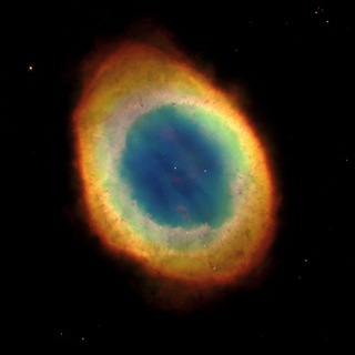 Telegram profile photo for Astronomy Picture of the Day