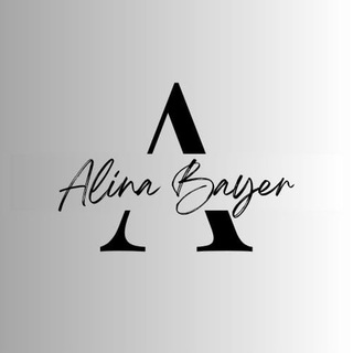 Telegram profile photo for Байер Алина |Выкуп брендов США и Европы