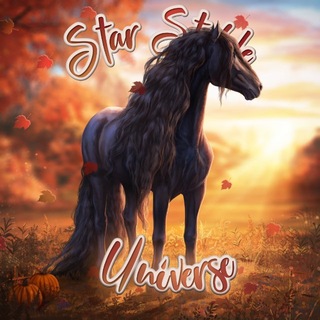 Telegram profile photo for Star Stable Universe