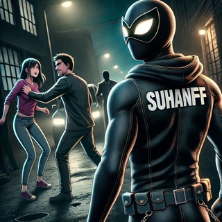 Telegram profile photo for The Suhanfff. Сигналы. Русская система торговли