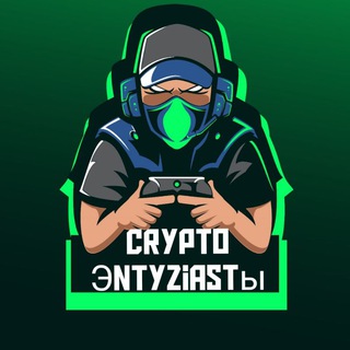 Telegram profile photo for Crypto Эntyziastы