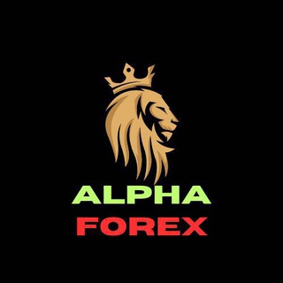 Telegram profile photo for Alpha Forex