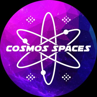 Telegram profile photo for Cøsmos Spaces Updates