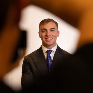 Telegram profile photo for Ema Sales Lab 🎯