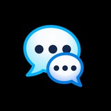 Telegram profile photo for test