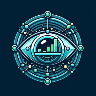 Telegram group profile photo for CHAT | POOLS ALERTS