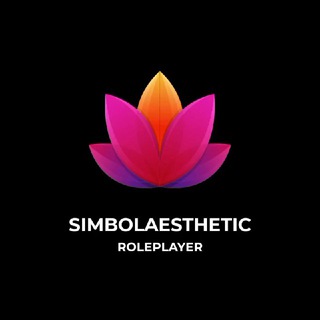 Telegram profile photo for SYMBOL CUTE AESTHETIC & BAHAN LIST