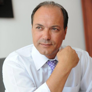 Telegram profile photo for Italy_Consulting
