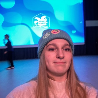 Telegram profile photo for Аношинка