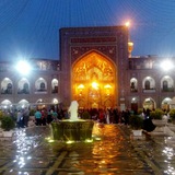 Telegram profile photo for فرهنگ و هنردر قاب کتول