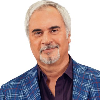 Telegram profile photo for Валерий Меладзе
