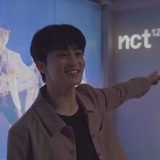 Telegram profile photo for event nanta