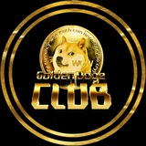 Telegram profile photo for Golden Doge Portal