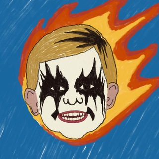 Telegram profile photo for культ коммуна