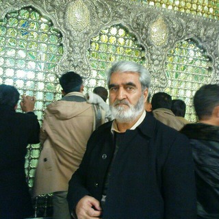 Telegram profile photo for عدلی تبریزی | adlli.ir