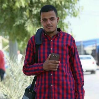 Telegram profile photo for الصحفي مالك (أبو صهيب)