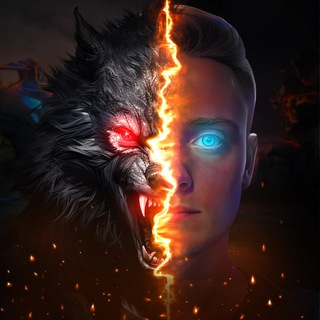 Telegram group profile photo for Чат Звєрюги