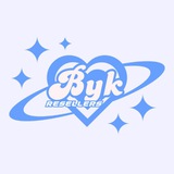 Telegram profile photo for byk resellers