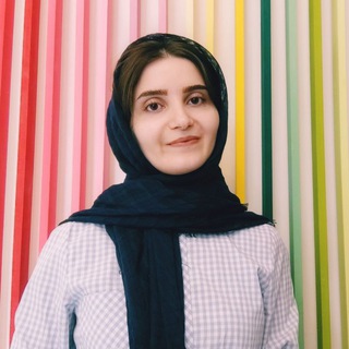 Telegram profile photo for ویدا نگار | کتاب کودک