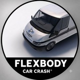 Telegram profile photo for 📁 Flexbody Mods & Liveries