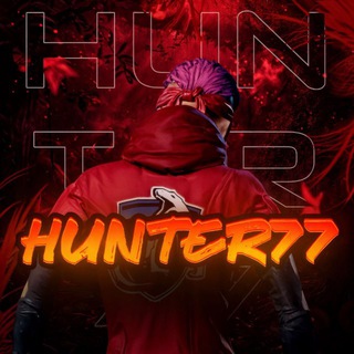Telegram profile photo for HUNTER77 KARTA💳