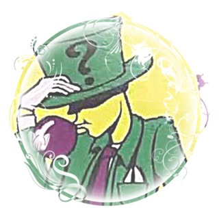 Telegram profile photo for ? ⟩ 𝓓𝑒𝑣𝑖𝑛𝑒 𝑚𝑜𝑛 é𝑛𝑖𝑔𝑚𝑒, 𝑐ℎé𝑟𝑖𝑒 ~