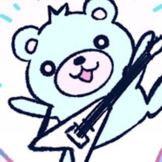 Telegram profile photo for Кайрики Бир вейкап итс тайм ту скул