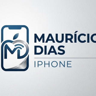 Telegram group profile photo for MAURICIO DIAS | IPHONE