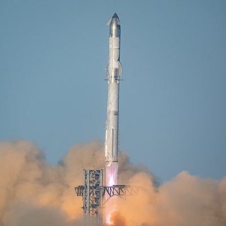 Telegram profile photo for Илон Маск | Elon Musk