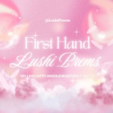Telegram profile photo for ⋆𐙚 fh lushi’s authentic