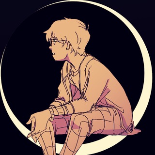 Telegram profile photo for L I R