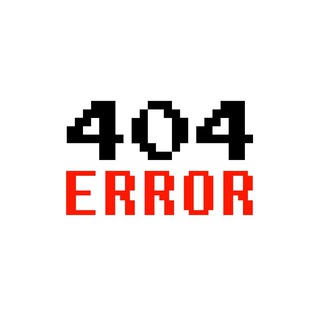 Telegram profile photo for Error_404