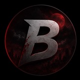 Telegram profile photo for BLOODY NIGHT || 🩸