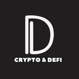 Telegram profile photo for Dobrunia trader Crypto Defi