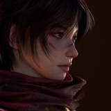 Telegram profile photo for liu
