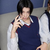 Telegram profile photo for Li/jiho