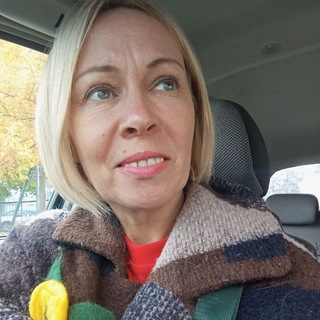 Telegram profile photo for Наташа Арт