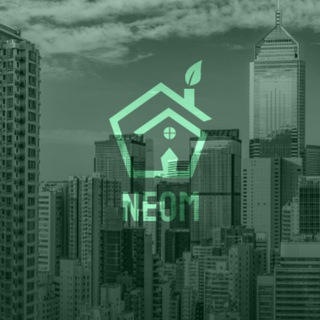 Telegram profile photo for Neom Global