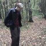 Telegram profile photo for никита я