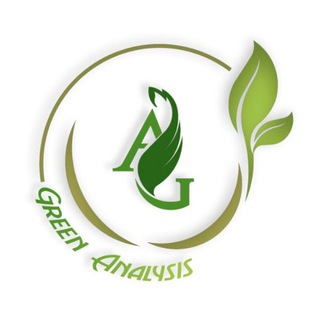 Telegram profile photo for صنعتگران کشاورزی آنالیز سبز