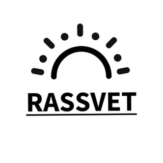 Telegram profile photo for RASSVET