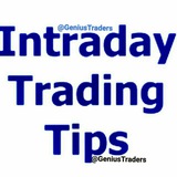 Telegram profile photo for intraday TradingTips