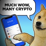 Telegram profile photo for Crypto legit and bot telegram