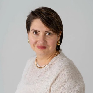 Telegram profile photo for Майя Булаева