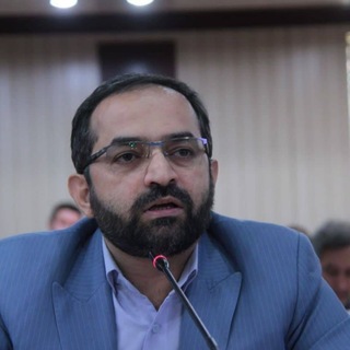 Telegram profile photo for قلم|مجتبی سلطانی احمدی