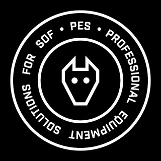 Telegram profile photo for PES
