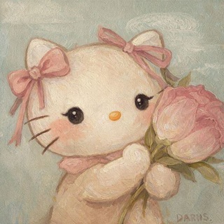 Telegram profile photo for "Somewhere"