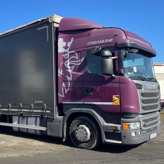 Telegram profile photo for Логистика 🚚 Импорт | Доставка в РФ
