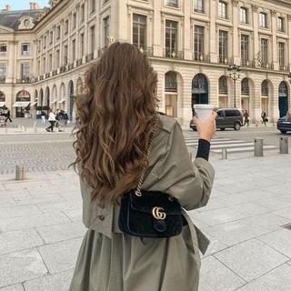 Telegram profile photo for حلم ليله في منتصف الشتاء🍁