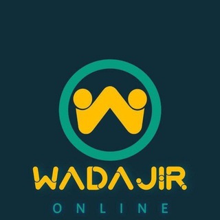 Telegram profile photo for WADAJIR ONLINE